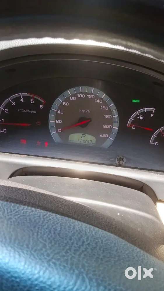 Mahindra Rexton 2015 Diesel Automatic