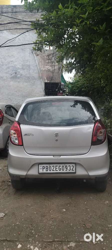 Very Good Condition Drive Only 22809 Km