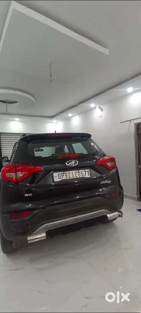 Mahindra Xuv300 2020 Diesel Well Maintained