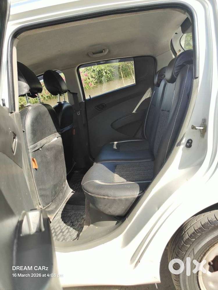 Chevrolet Beat 2010-2013 Diesel Lt, 2013, Diesel