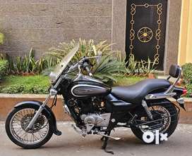 Olx avenger cheap