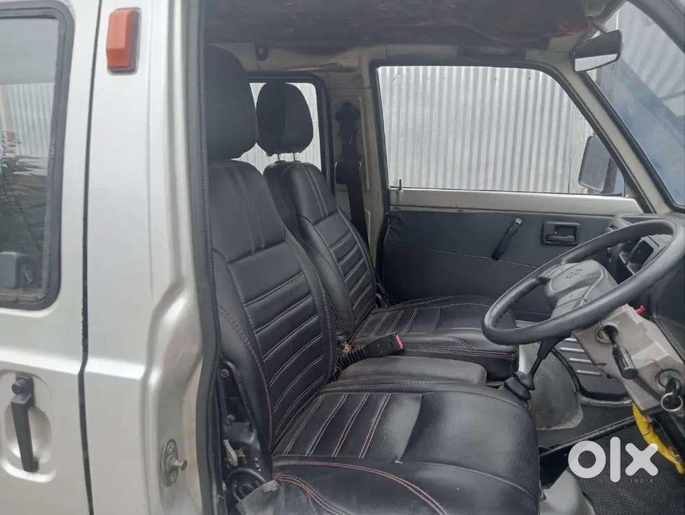 Maruti Suzuki Omni Petrol 2008 Body Is Very Good Condition And Enginee