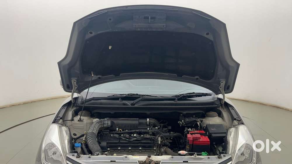 Maruti Suzuki Baleno 1.2 Zeta, 2019, Petrol
