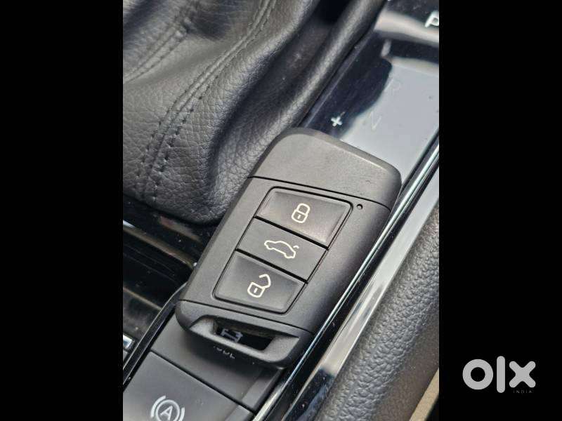 Skoda Kodiaq L & K, 2024, Petrol