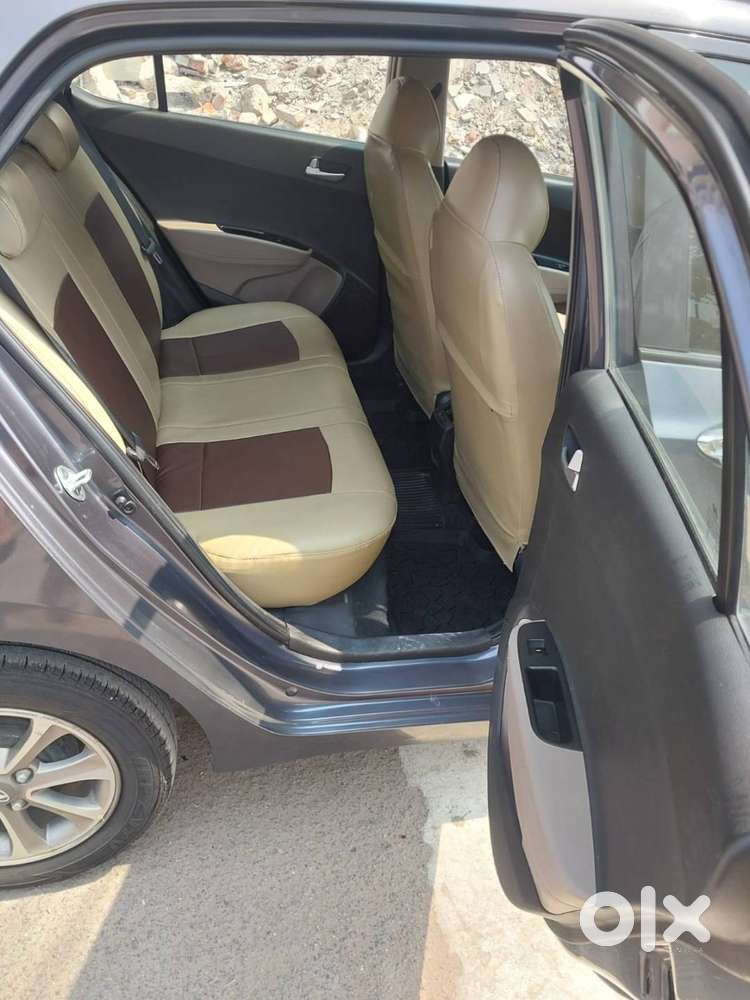 Hyundai Grand I10 Asta-diesel- 27000 Kms Genuine-outstanding Condition