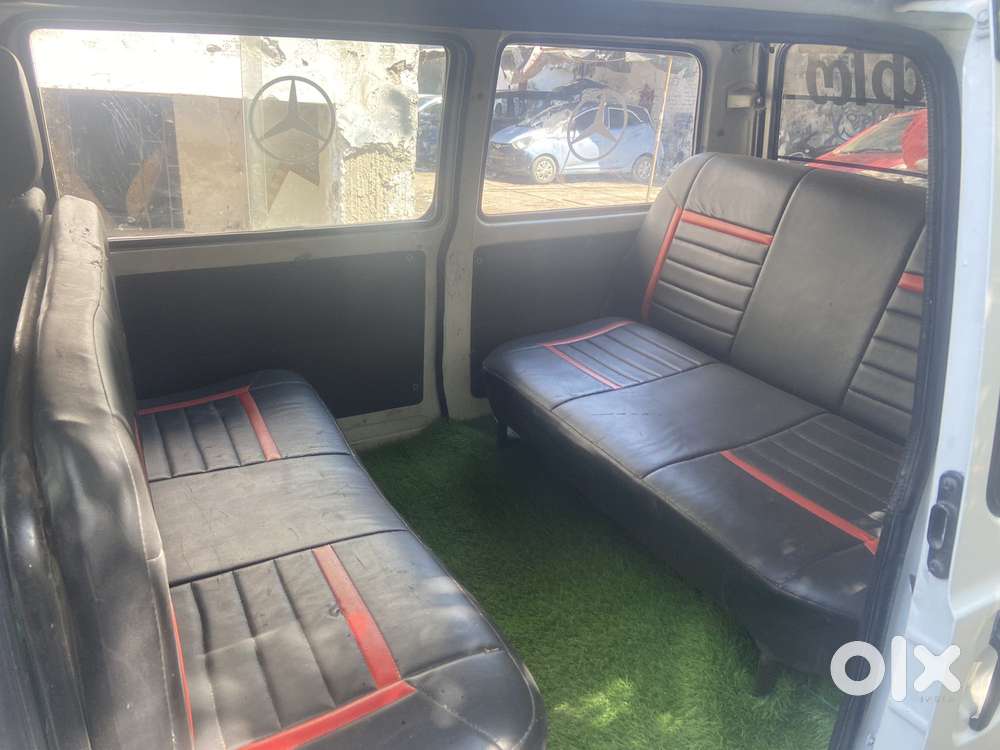 Maruti Suzuki Eeco Cng 5 Seater Ac, 2020, Cng & Hybrids