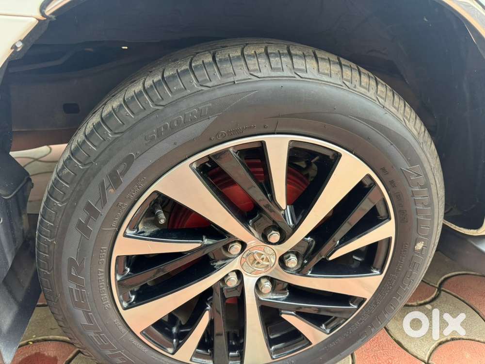 Toyota Innova Crysta 2022 Diesel