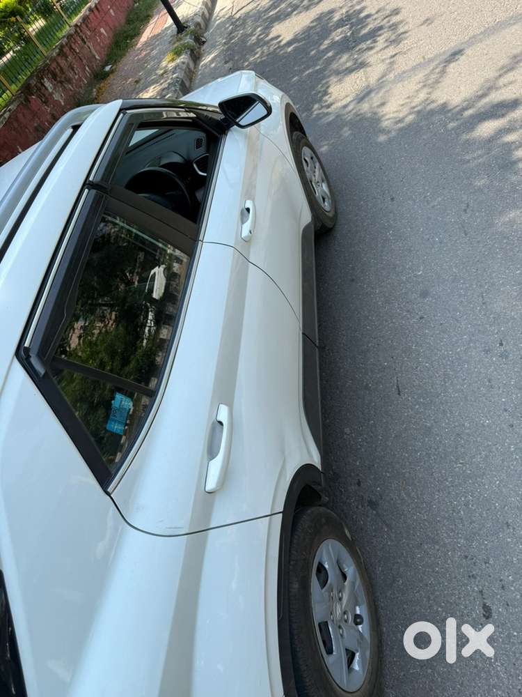 Hyundai Venue 1.2 Petrol 2022