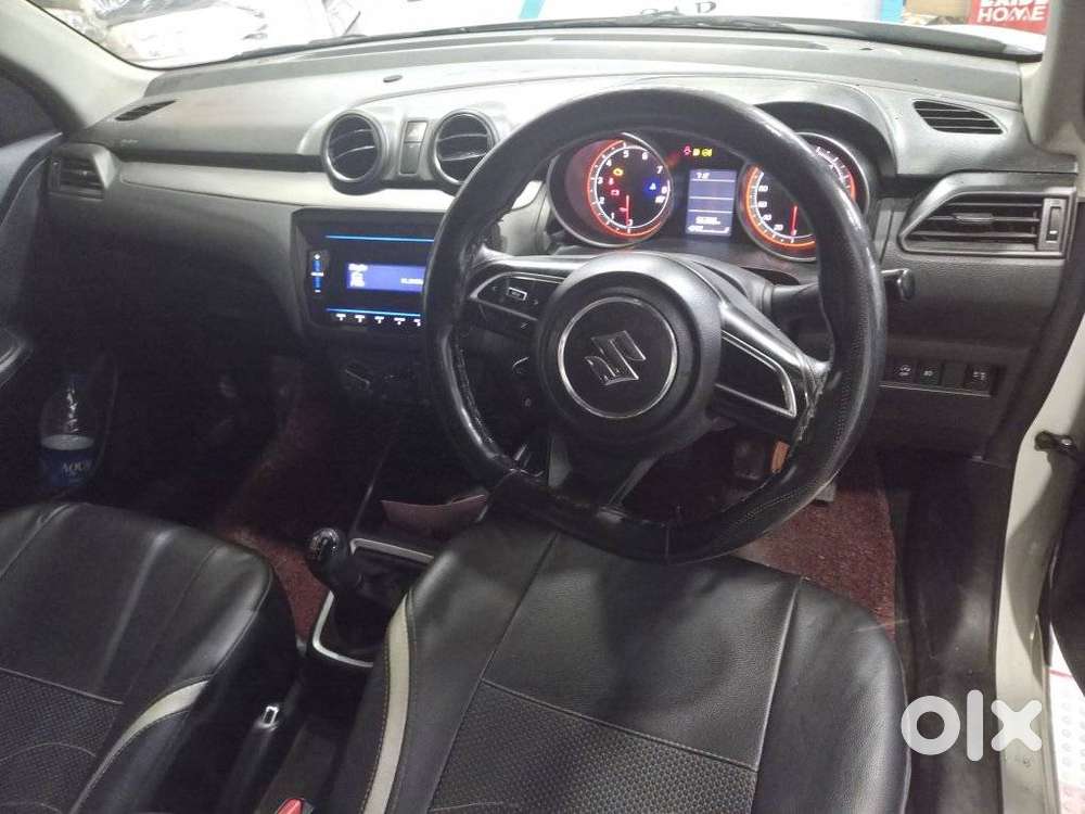 Maruti Suzuki Swift Vxi + Manual, 2021, Petrol