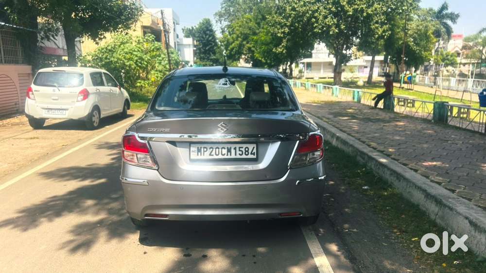 2022 Maruti Dzire Vxi Petrol Manual