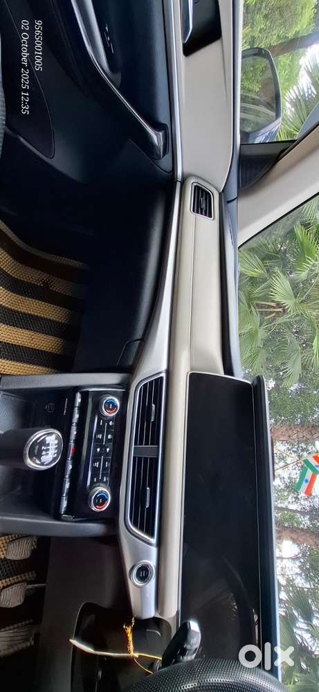 Mahindra Xuv700 2.0 Ax 7 Petrol At Str, 2022, Diesel