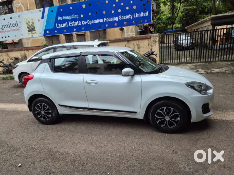 Maruti Suzuki Swift Vxi Ags, 2022, Petrol