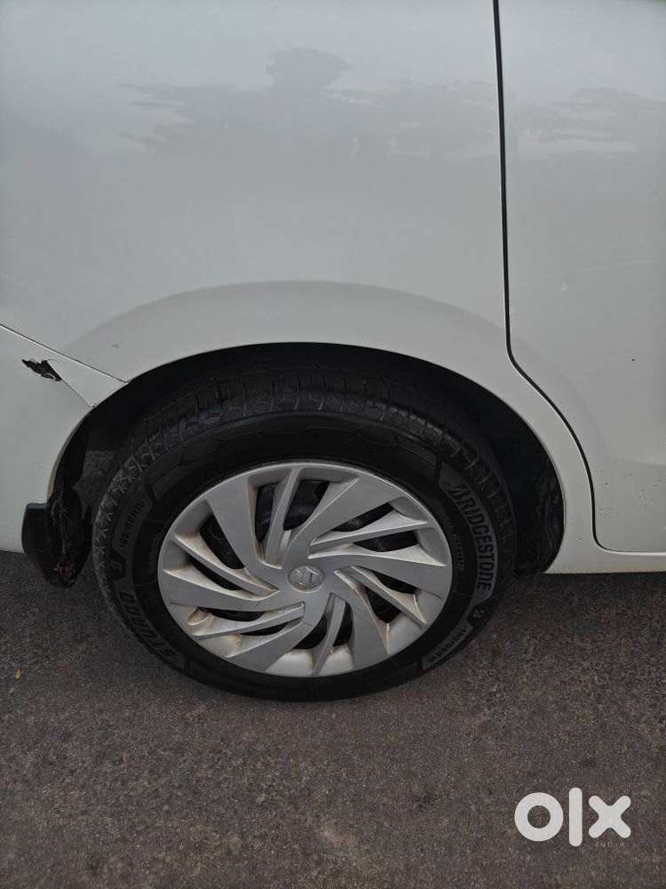 Maruti Suzuki Ertiga Vdi Shvs, 2019, Diesel