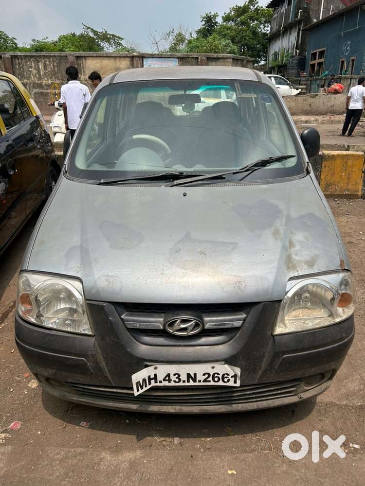 Hyundai Santro Xl 2006