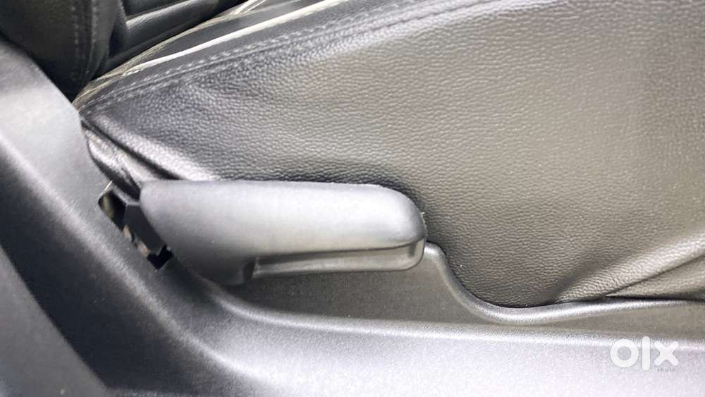 Maruti Suzuki Vitara Brezza 1.5 Vxi, 2022, Petrol