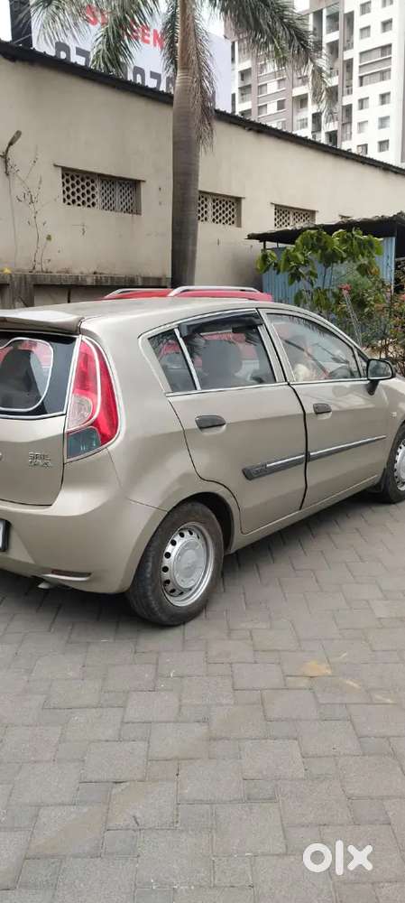 Chevrolet Sail Hatchback 2013 Petrol 122364 Km Driven