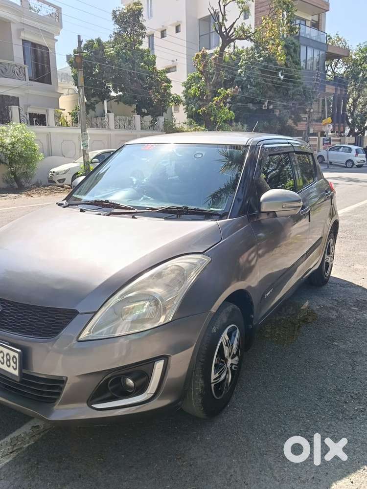 Maruti Suzuki Swift 2015 Petrol Good Condition