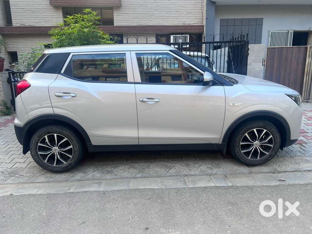 Mahindra Xuv300 Turbosport 2021 Diesel