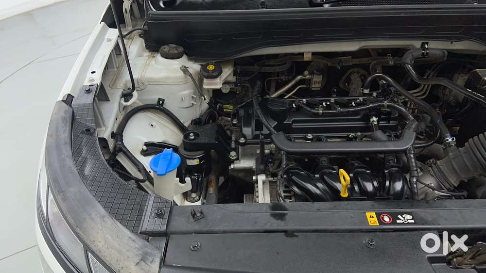 Hyundai Venue Sx, 2022, Petrol
