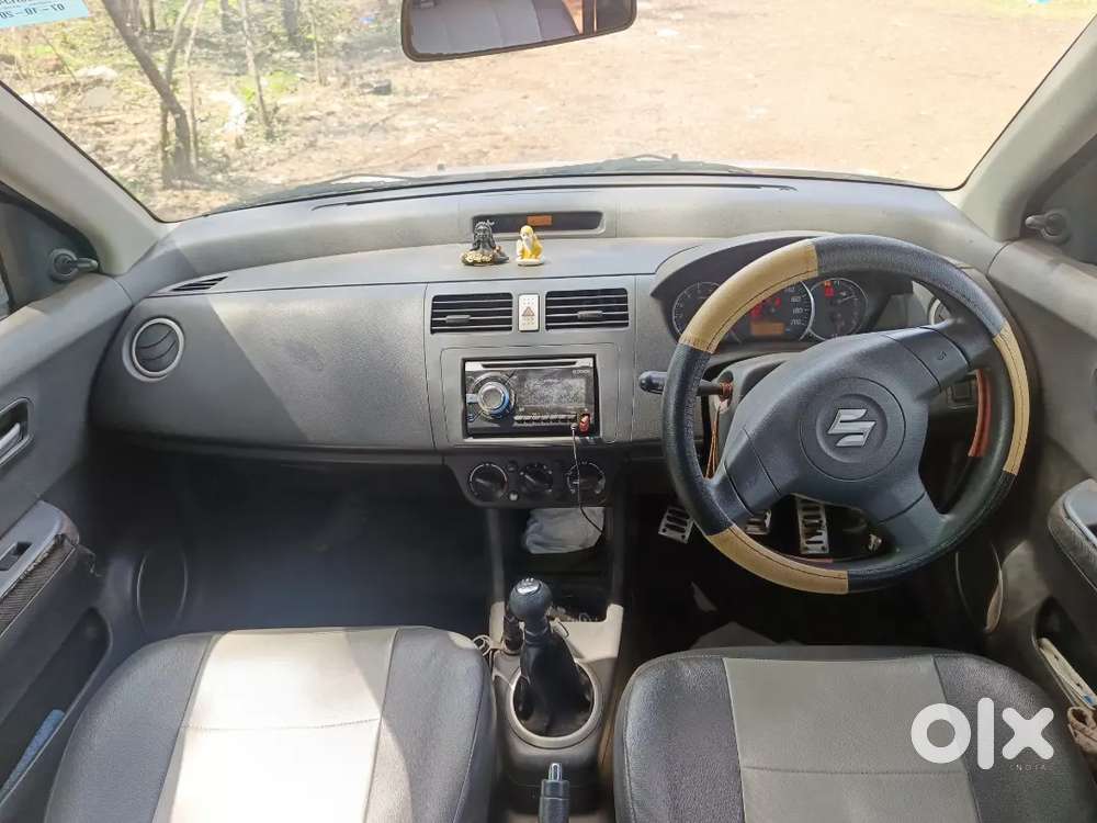 Maruti Suzuki Swift Vxi Petrol