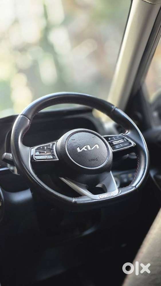 Kia Sonet 1.5 Gtx Plus Diesel, 2021, Diesel