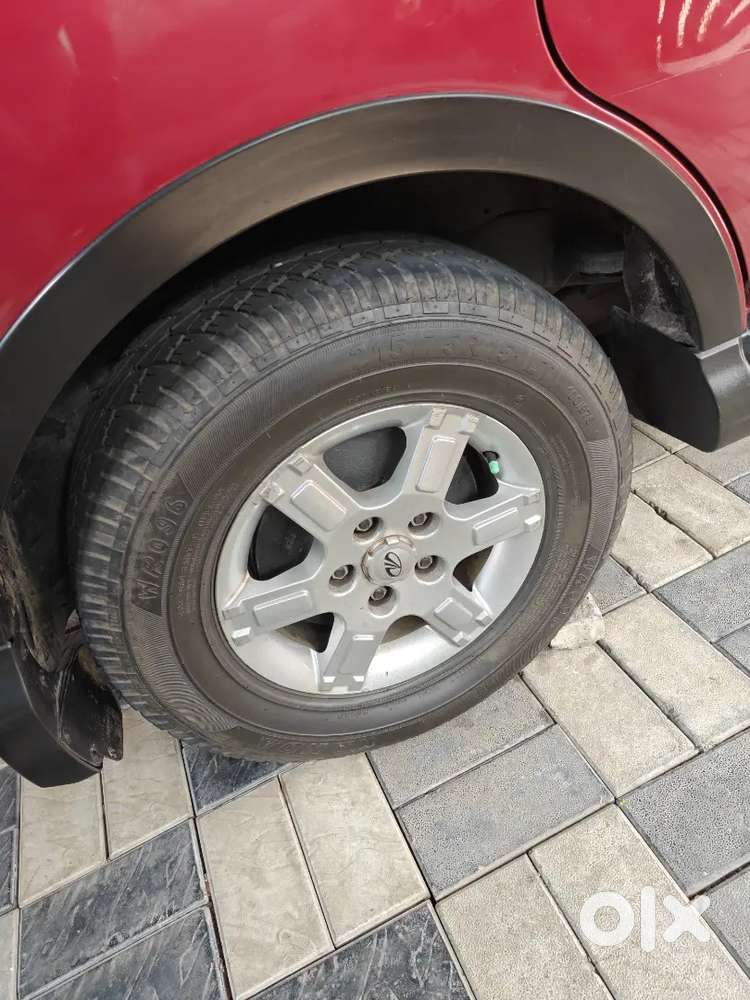 Mahindra Xylo 2012 E4 Excellent Condition Vehicle