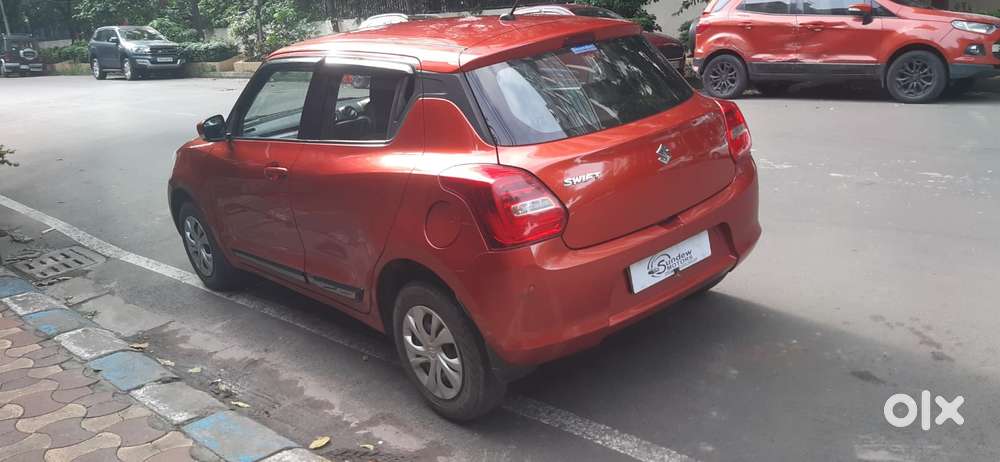 Maruti Suzuki Swift Amt Vxi, 2021, Petrol