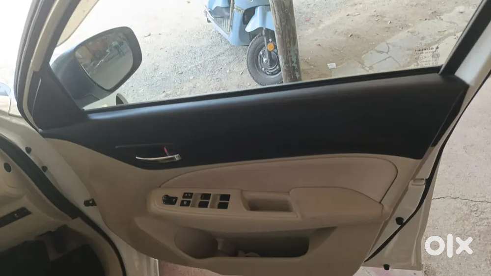Maruti Suzuki Dzire 2023 Petrol Manual