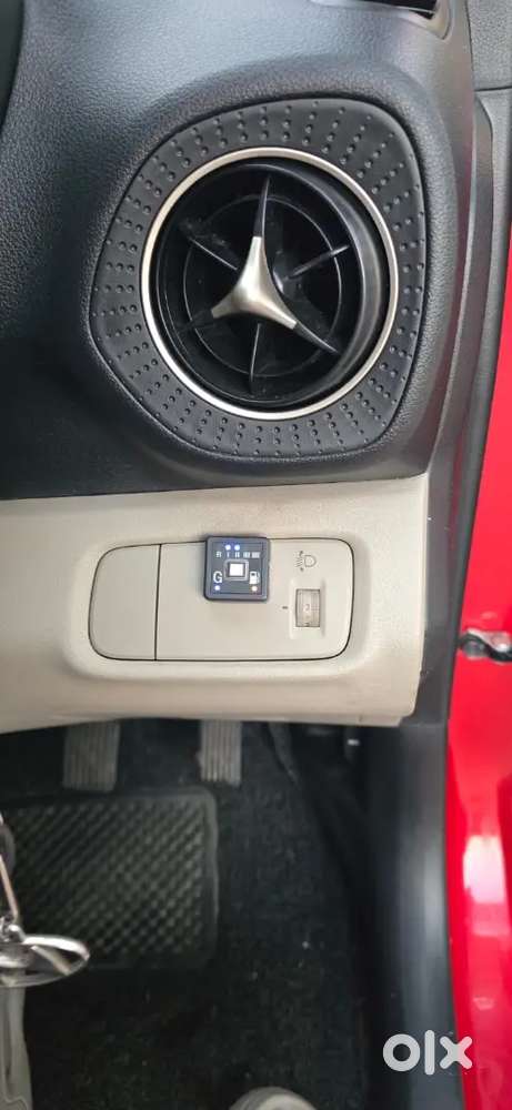 Hyundai New Santro 2020 Cng & Hybrids 105000 Km Driven