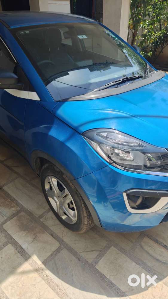 Tata Nexon Xm Variant