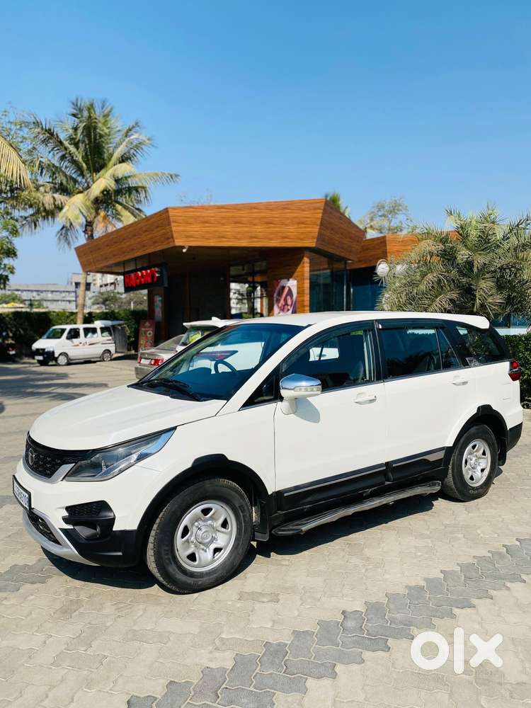 Tata Hexa Xma, 2017, Diesel