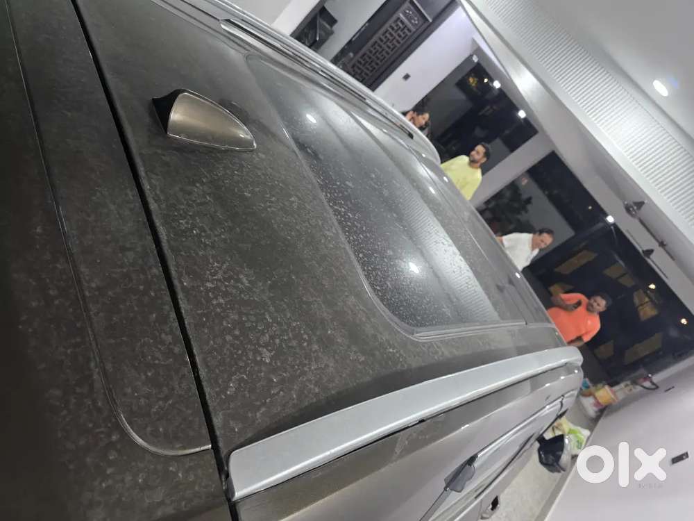 Mg Hector Plus Diesel 6 Seater