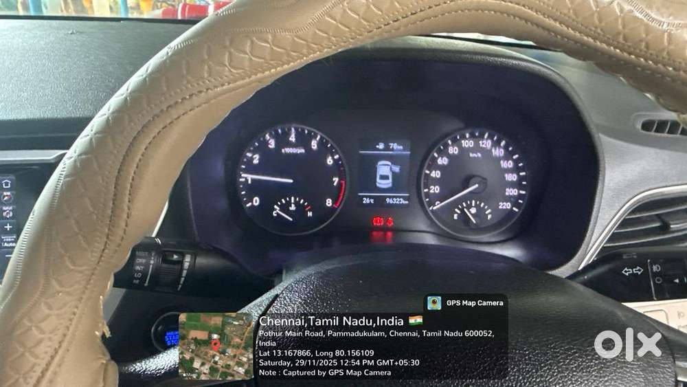 Well Maintained Verna For Sale