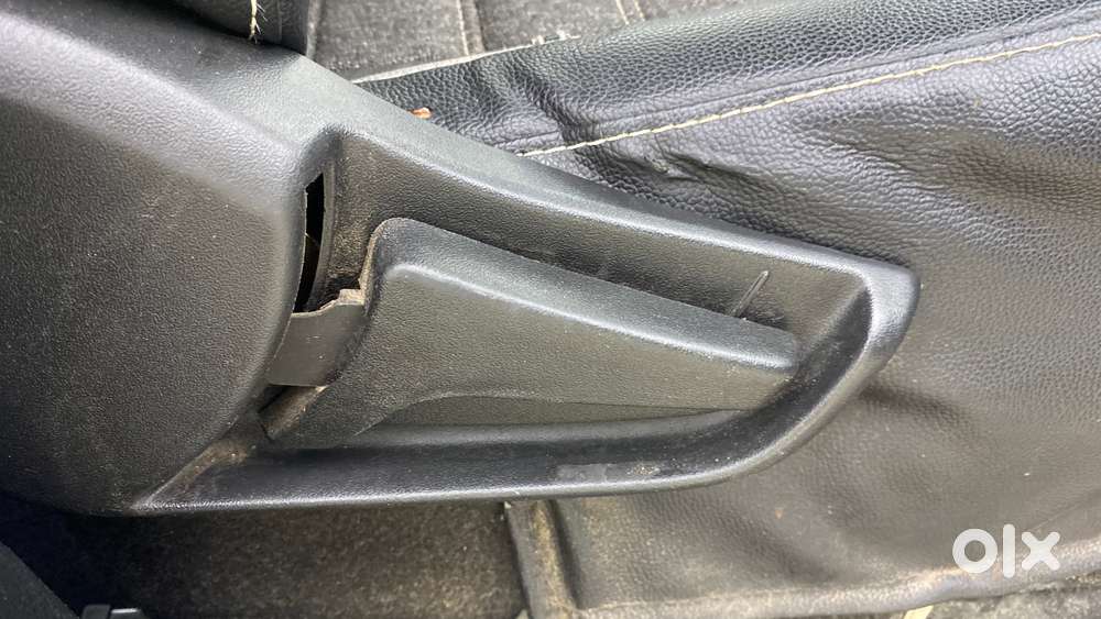 Maruti Suzuki S-presso Vxi Plus, 2020, Petrol
