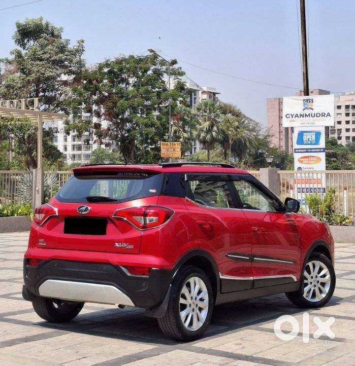 Mahindra Xuv300 W8 Diesel, 2019, Diesel