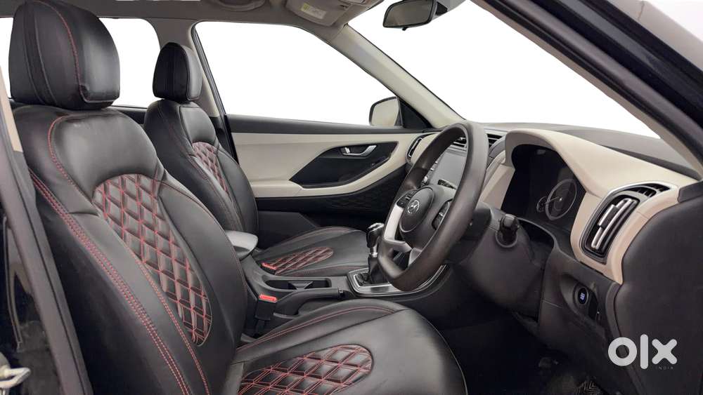 Hyundai Creta 1.5 S Diesel, 2021, Diesel