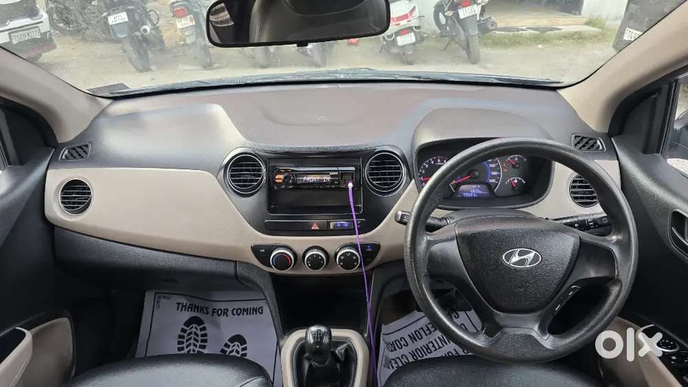 Grand I10 Magna Diesel Variant In Excellent Condition