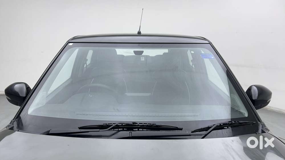 Tata Punch Camo Accomplished Mt, 2023, Petrol