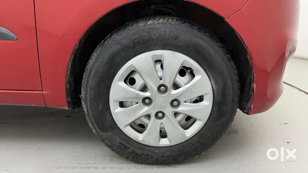 Hyundai I10 Era 1.1, 2012, Petrol