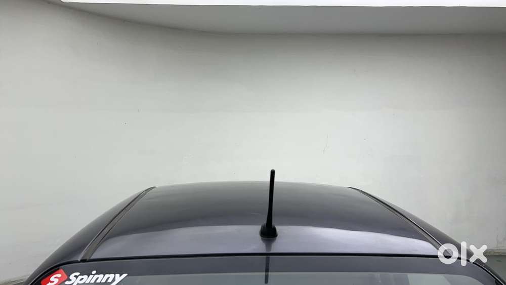 Honda Amaze S I-vtec, 2017, Petrol