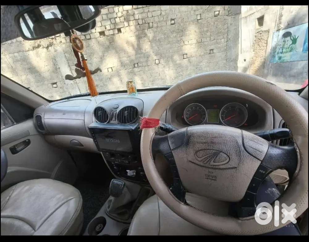 Mahindra Scorpio Diesel 2010