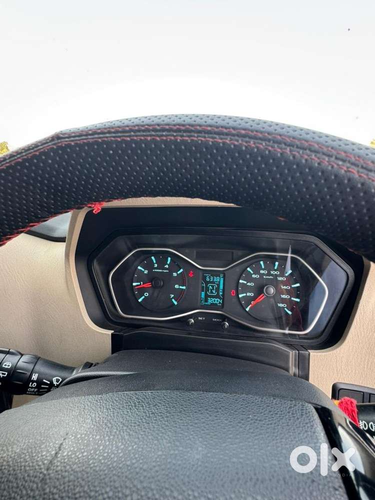 Mahindra Scorpio Classic 2023 Diesel Well Maintained