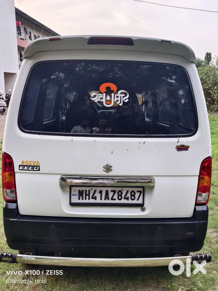 Maruti Eeco 1.2 2021