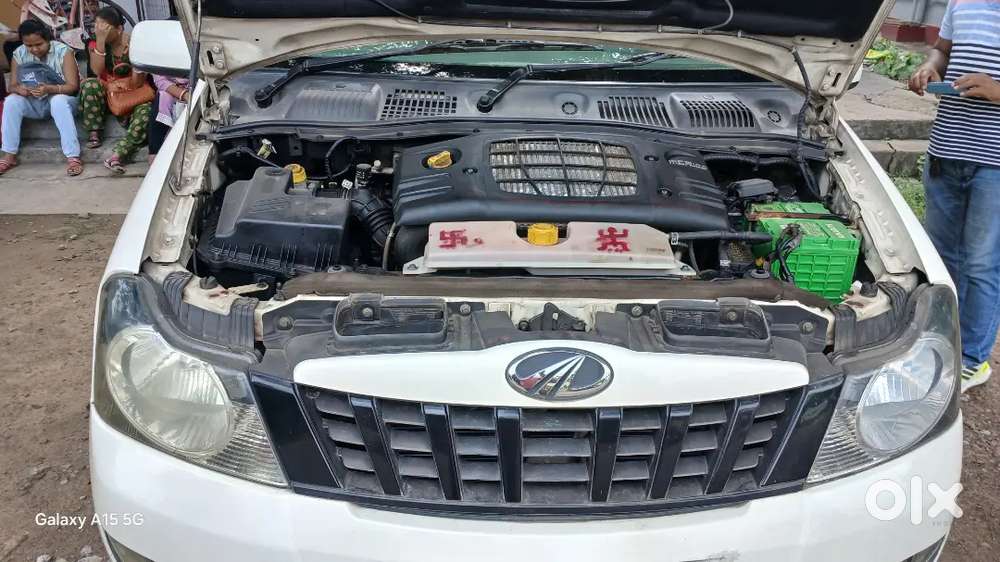 Mahindra Quanto 2013 Diesel