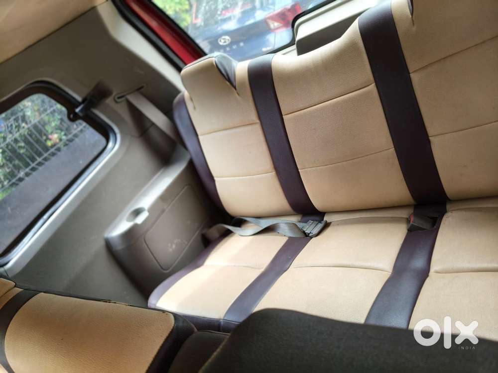 Tata Sumo Grande, 2010, Diesel