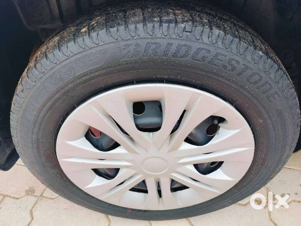 Maruti Suzuki Ertiga 1.5 Vxi, 2021, Petrol