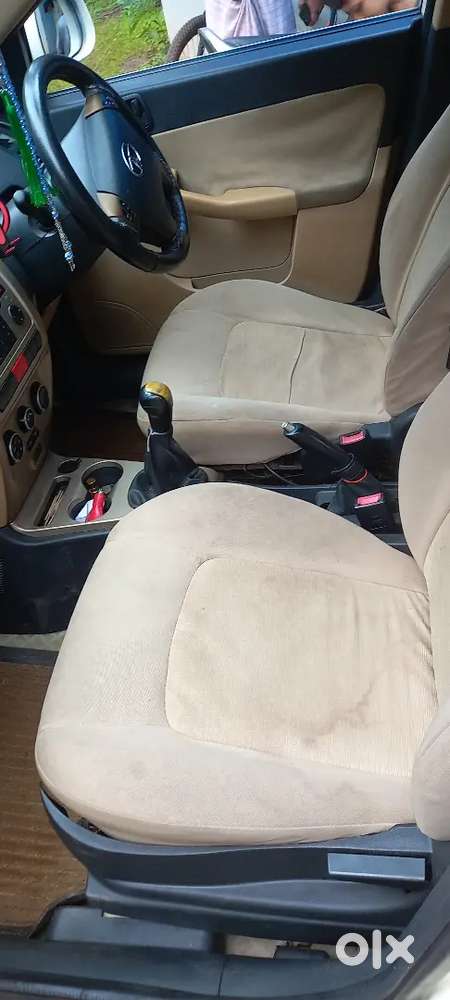 Tata Indica Vista 2012 Diesel Well Maintained