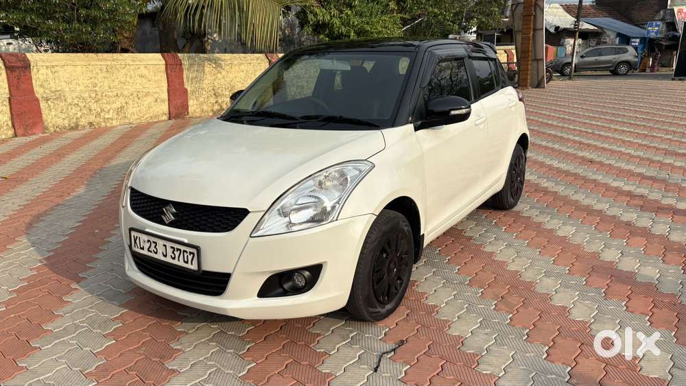 Maruti Suzuki Swift 2004-2010 Vxi With Abs, 2014, Petrol