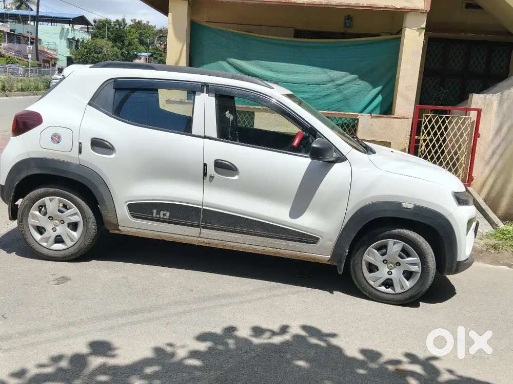 Renault Kwid Rxl 2023