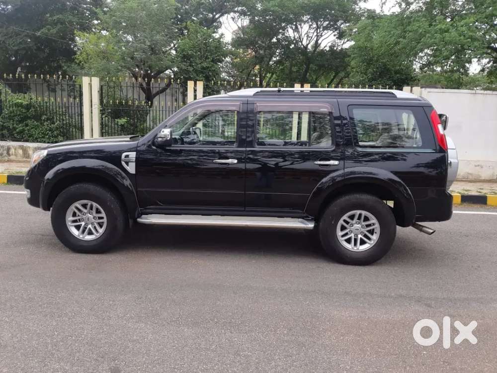 Mint Condition Ford Endeavour 3.0l 2011 Diesel